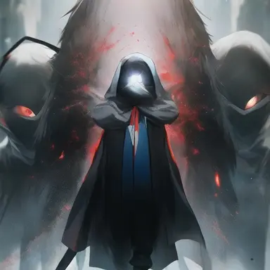 Profile image of scp001