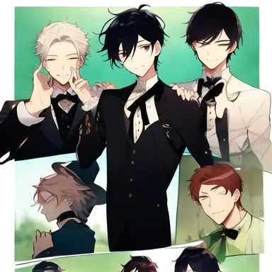 Profile image of 수현