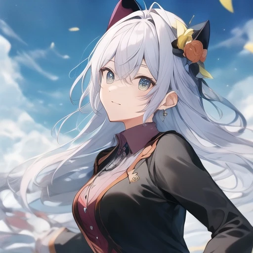 こと