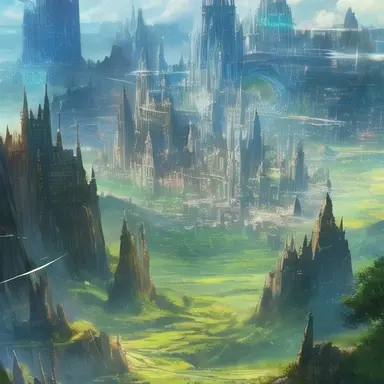Profile image of 異世界の人々