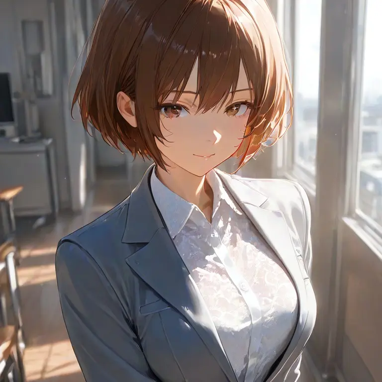 ArcticRings3200의 女になった世界…