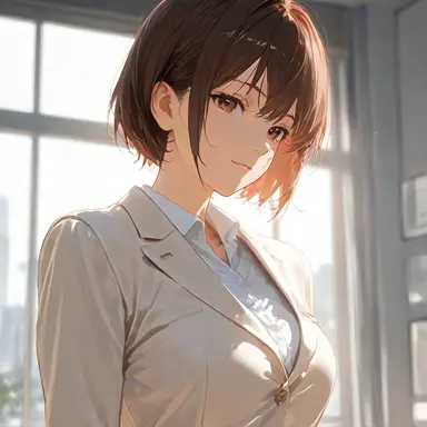 Profile image of 桜田ハル
