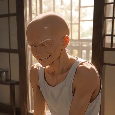 Profile image of 茂造