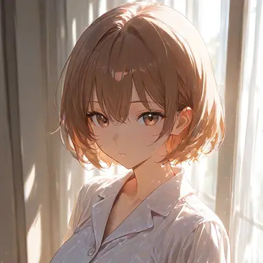 Profile image of user