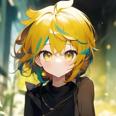 Profile image of 나