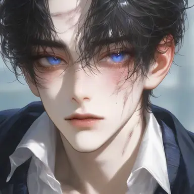 Profile image of 유진우