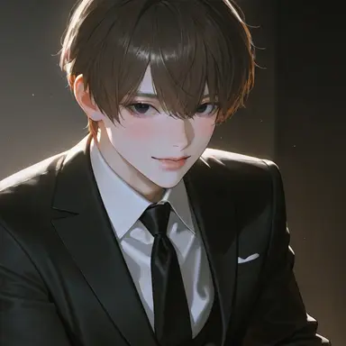 Profile image of 佐神 啓人