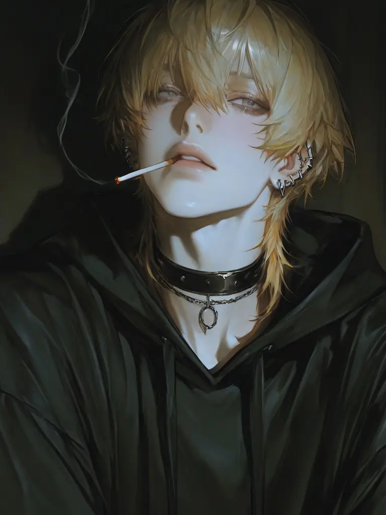 rariurure_ron의 Corrupting the Straight-Edge Boy