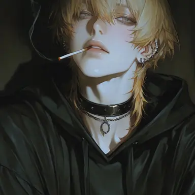 Profile image of Ririto