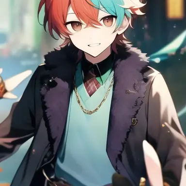 Profile image of 시청자