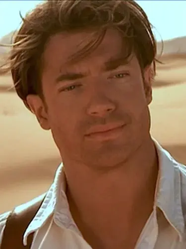FlatBlow1979의 The Mummy