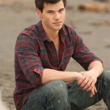 Profile image of Jacob Black