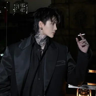 Profile image of Kazuo Tsukaza