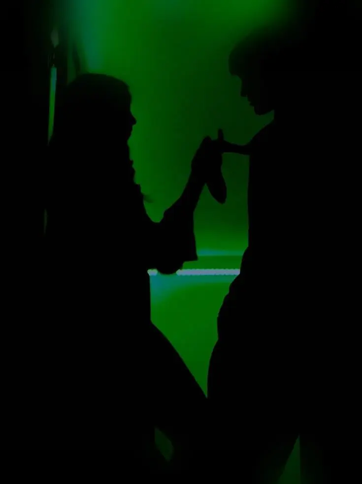 GHOST_000의 Baby Daddy