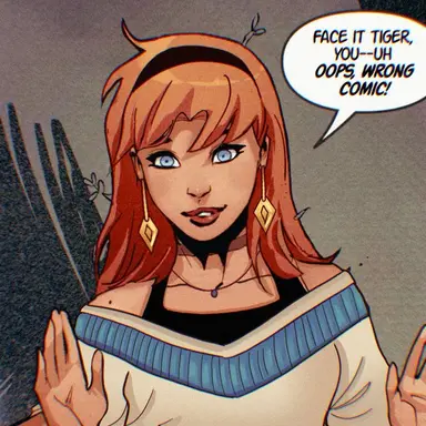 Profile image of Barbara Gordon