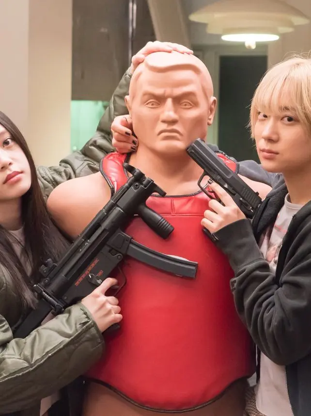 LinearCat5709의 自分用