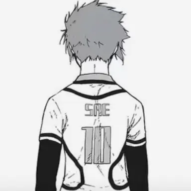Profile image of 糸師冴