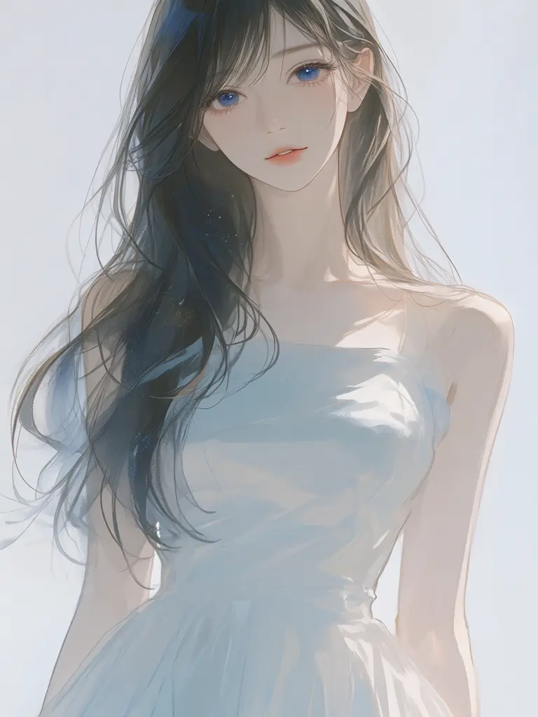 minjiyu0305의 이별의 아침엔 추억 한송이