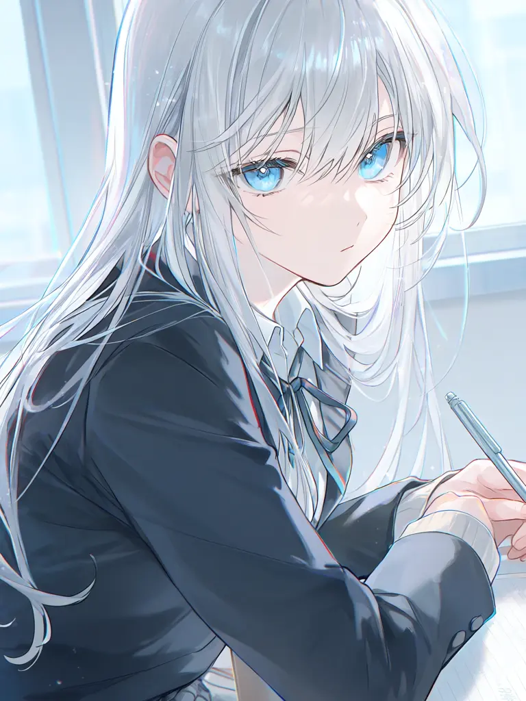 minjiyu0305의 氷の姫を落とせ！