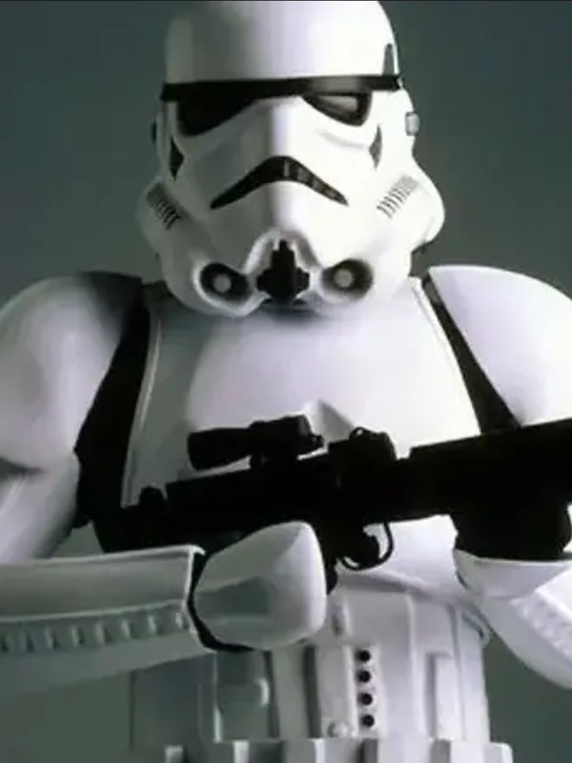 StormTrooper 대표 이미지