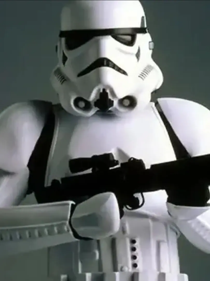 Thisistheway의 StormTrooper