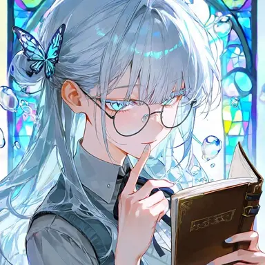Profile image of Clara