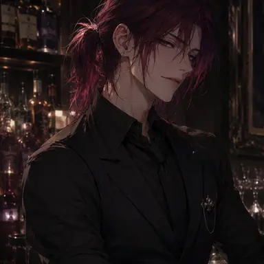 Profile image of Narito