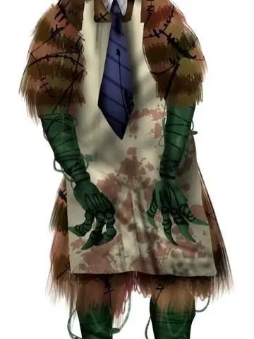 SoreNyala2571의 워터맨 부부