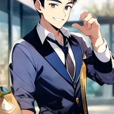 Profile image of なお