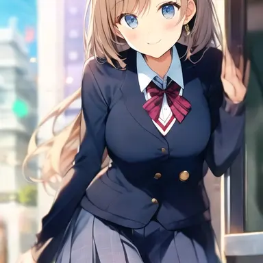 Profile image of みお