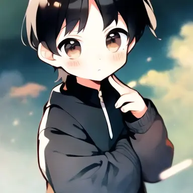 Profile image of そら