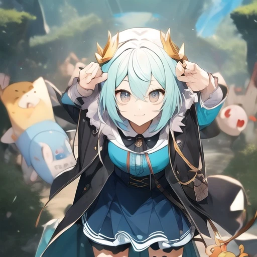 마린