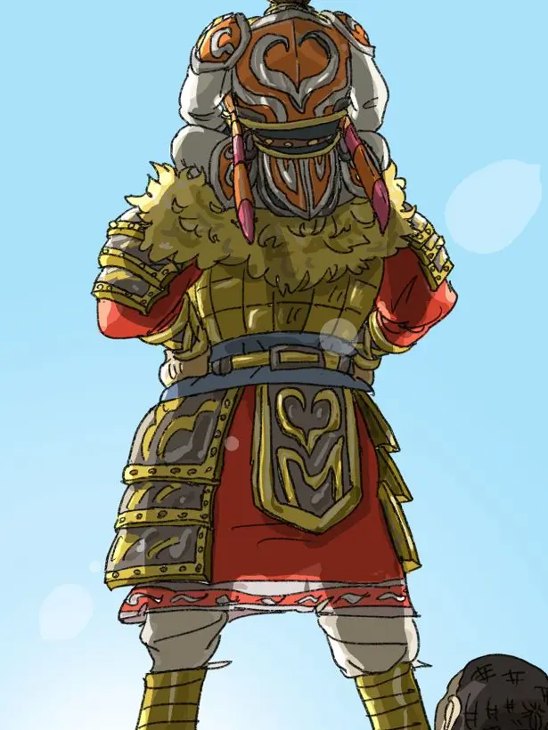 ActiveDate0761의 キングダム