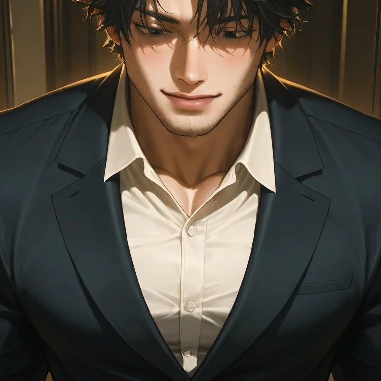 真也