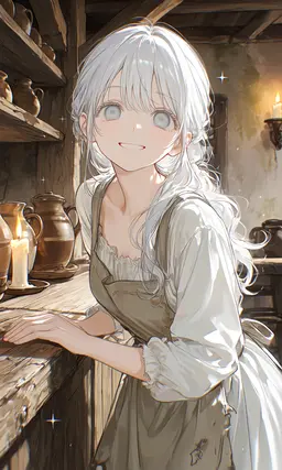 Profile image of Serha