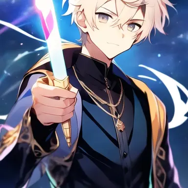 Profile image of エリュ