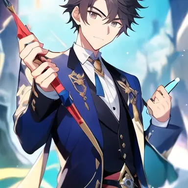 Profile image of スヒョク