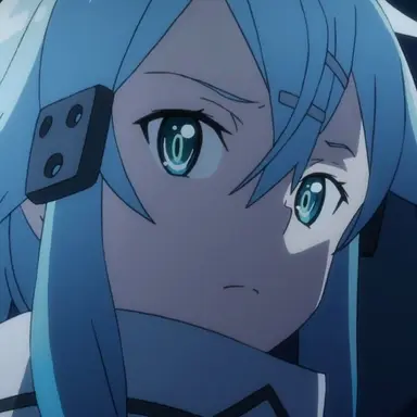 Profile image of シノン