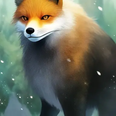 Profile image of 김여우