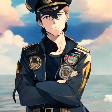 Profile image of Admiral Sloane