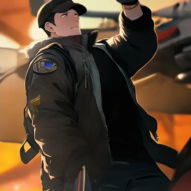 Profile image of Rooster