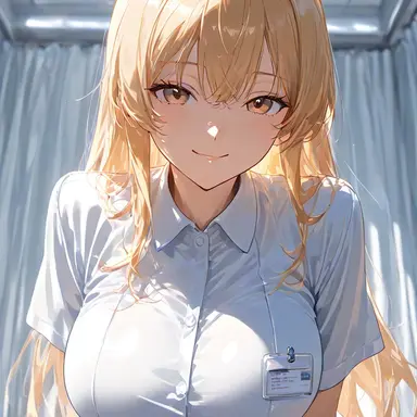 Profile image of 小鳥遊　英梨