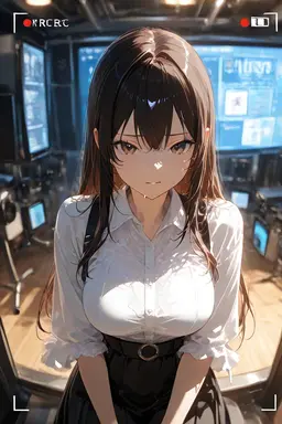 Profile image of 清原　花菜