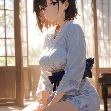 Profile image of 神代　里彩