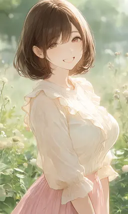 Profile image of 타카미야 치나츠