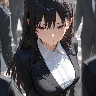 Profile image of 小鳥遊　結菜