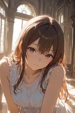 Profile image of 天立　琴音