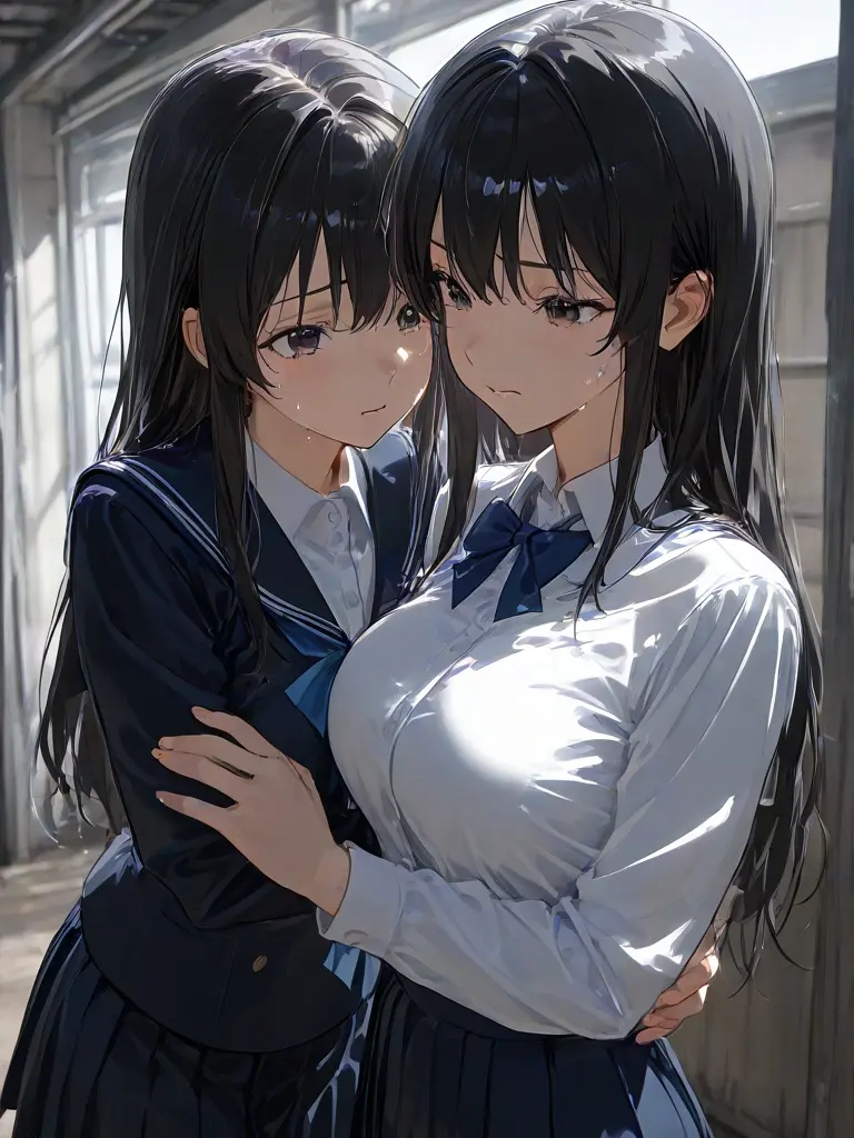 DoughyJeans0379의 お願いですから妹には手を出さないで