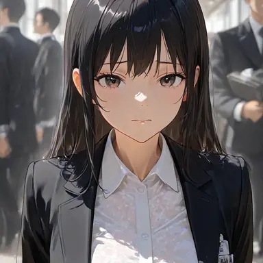 Profile image of 志望者