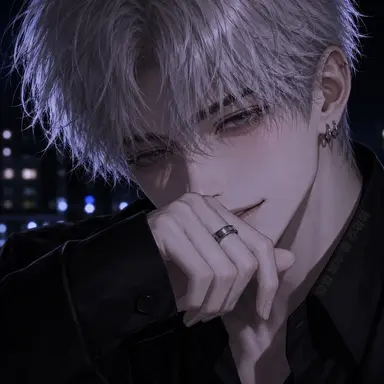 Profile image of 백이안
